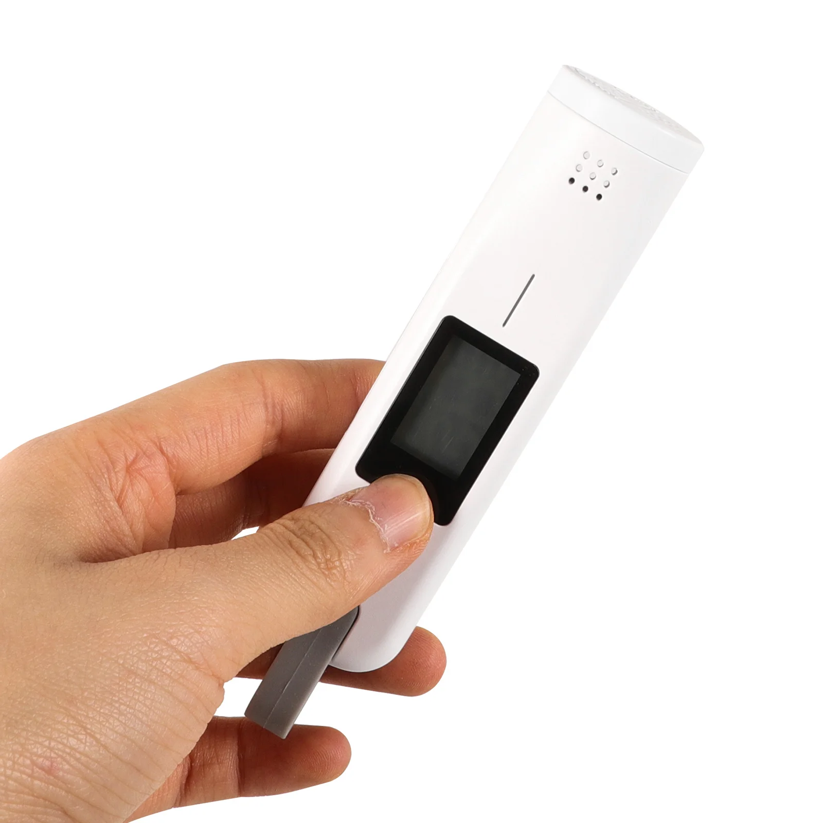 

Portable Tester Alcohol Digital Breath Physiological Parameter Monitoring Device
