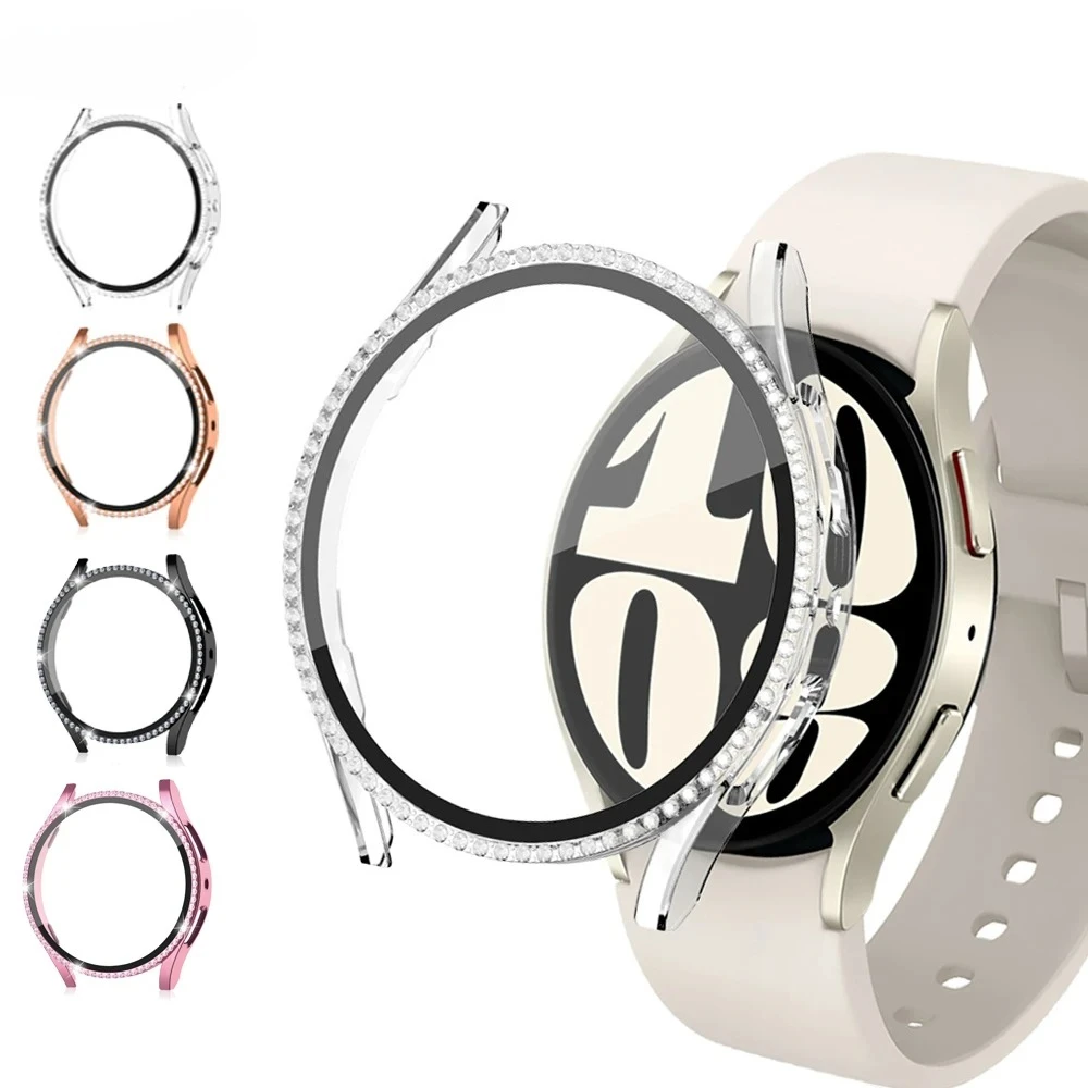 Glass+Case For Sams… - image