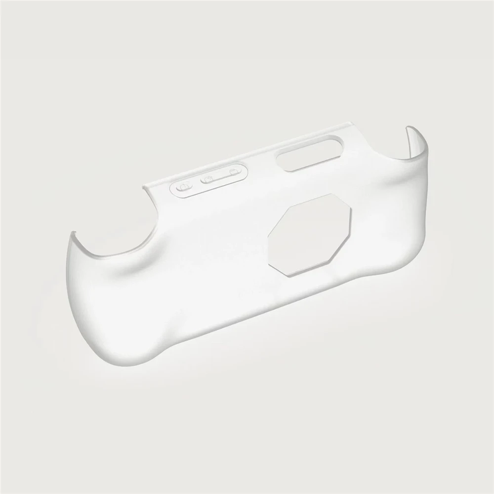 Карманный мини-захват в стиле ретро, держатель-подставка, защитный чехол из ТПУ, ретроидная ручка для аксессуаров для игровой консоли RPm