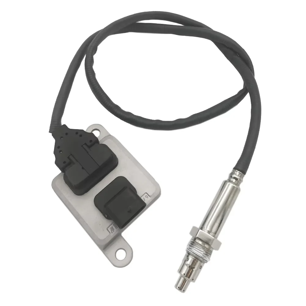 A0009058611 0009058611 Nox Sensor For Mercedes-Benz X156 X166 C117 X117 W447 S205 A205 C205 W164 W166 W176 W205 W212 W246 W242