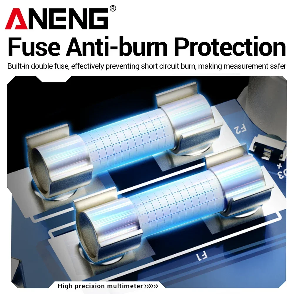 Thumbnail 4 - #61 Budget Electrical Testing Tools for Smart Shoppers