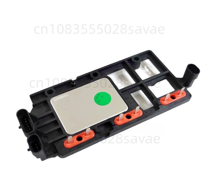 

2.5/3 LGL8 Ignition Coil Module Base Computer