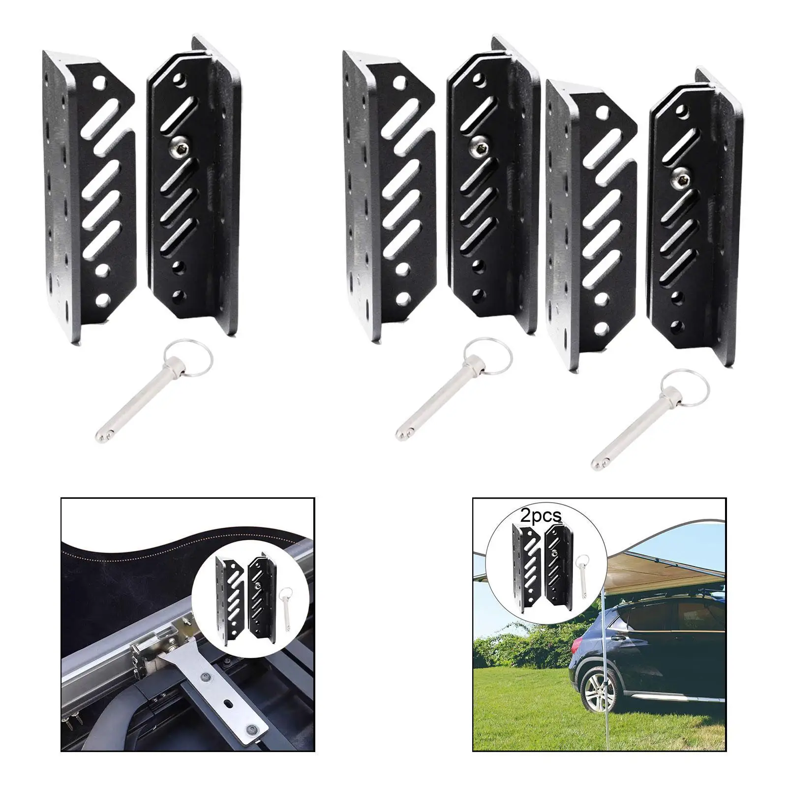 Thumbnail 3 - #38 Best Awning Accessories to Buy In 2026
