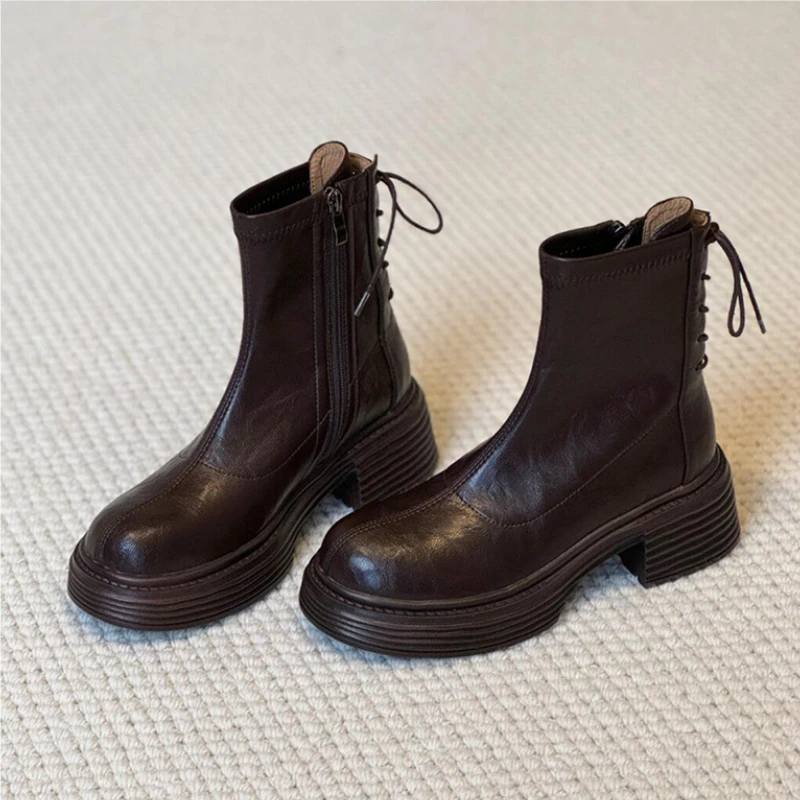 Ankle Boots For Wom… - image