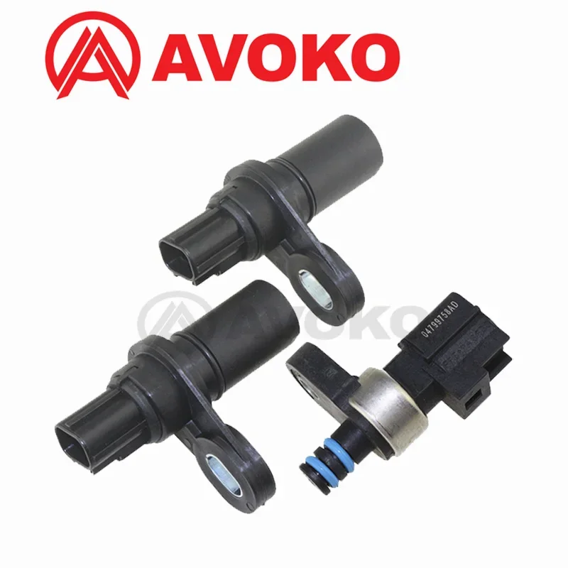 45refe-545rfe-68re圧力トランスデューサーおよびスピードセンサーキット4799061ab-4799758ad