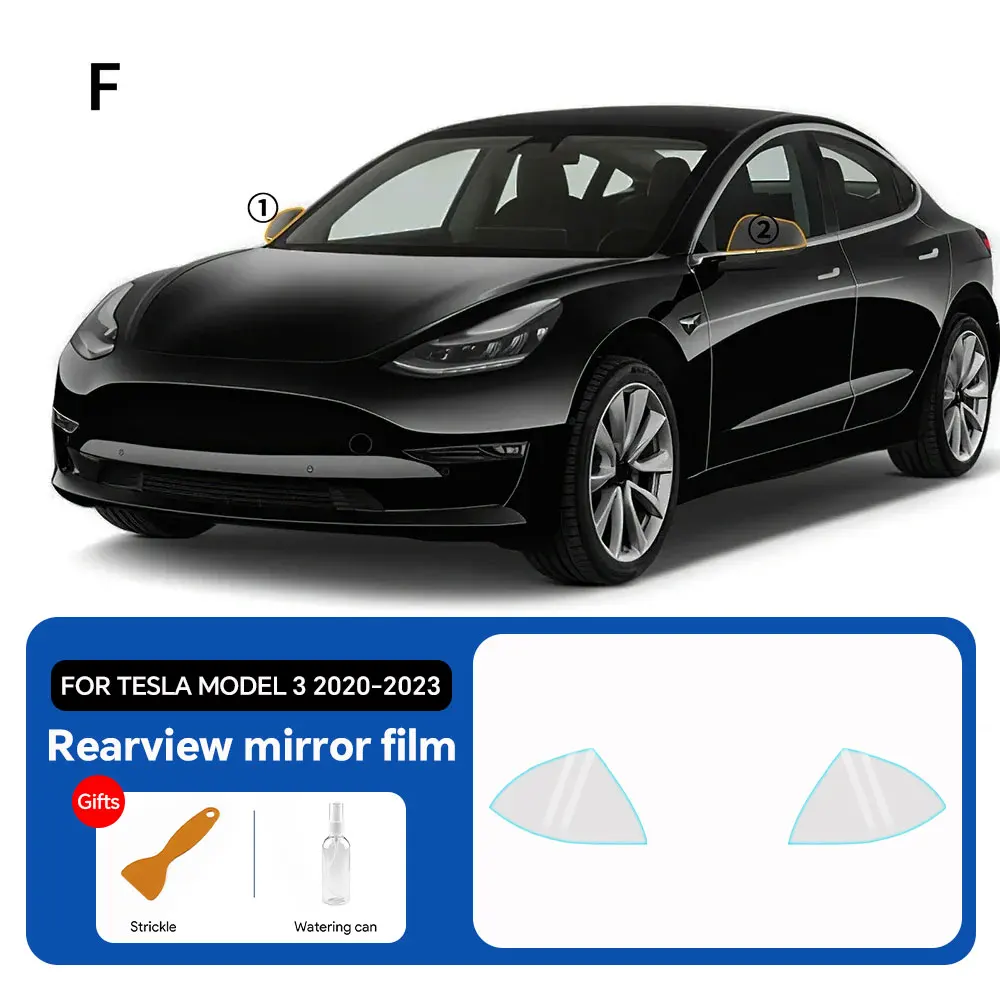 Model 3 20-23