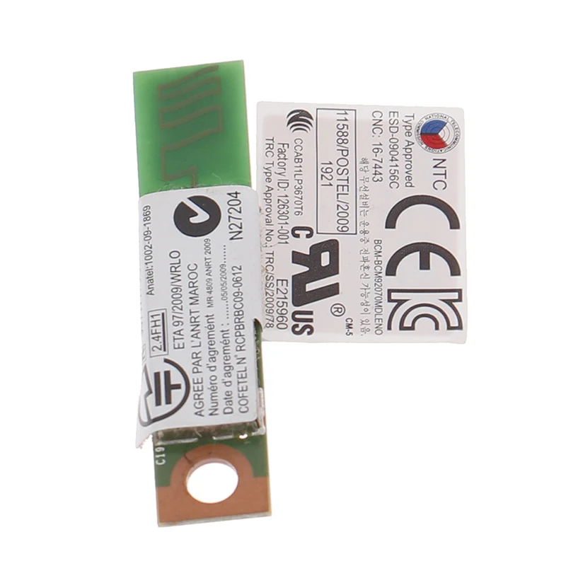 1pc Originale 4.0 Bluetooth Per Lenovo ThinkPad X230 X230i T430i T430 T430s T530i T530 L430 W530 L530 X230T X220T 60Y3305 60Y3303
