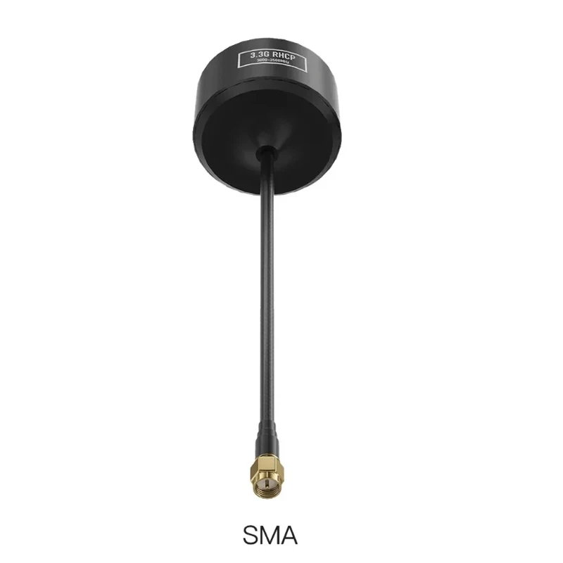 GEPRC SOMA 3.3G hoogwaardige antenne Ideaal voor GEPRC MATEN 3.3G 3W VTX PRO