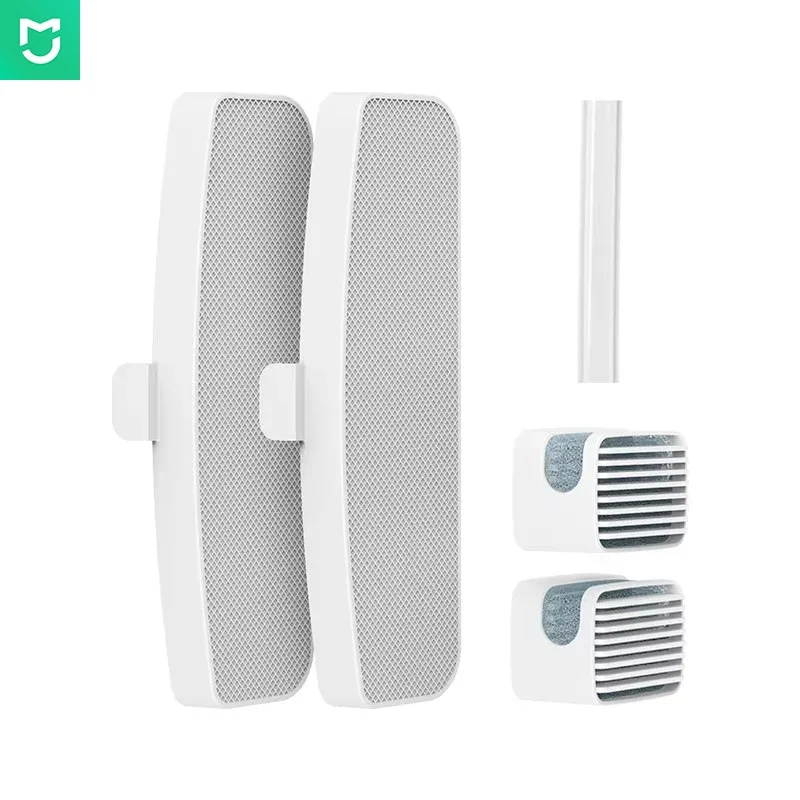 Original Mijia Dispenser Filter Set Pack Drinking Fountain For Xiaomi Smart Pet Water Dispenser XWWF01MG First Generation