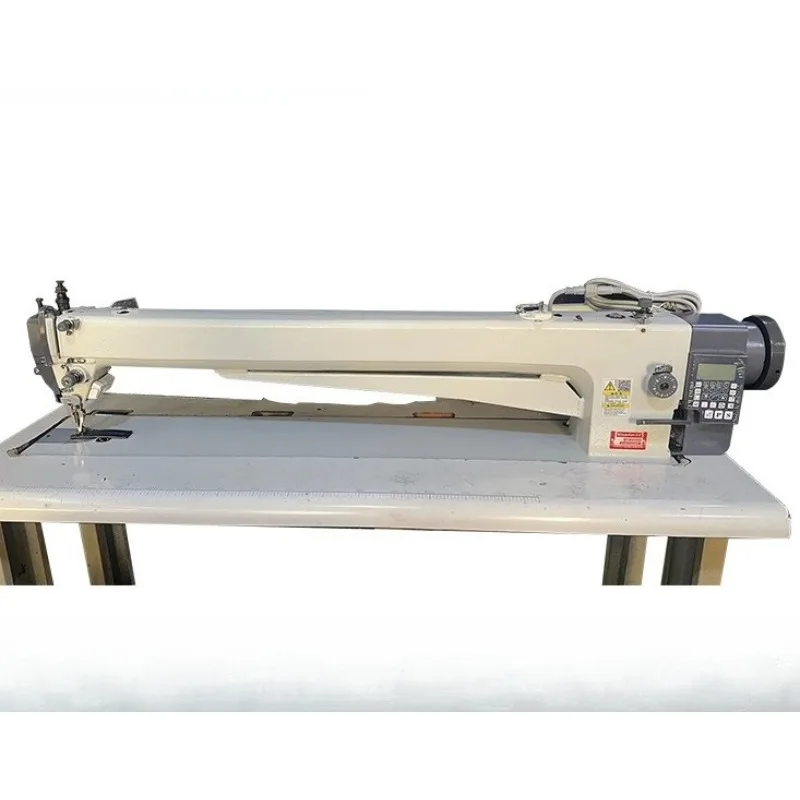 

Computer flat car long arm sewing machine synchronous car 56 cm 80 cm car floor mat seat cushion