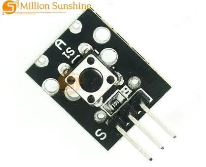 KY-004 3Pin Button …