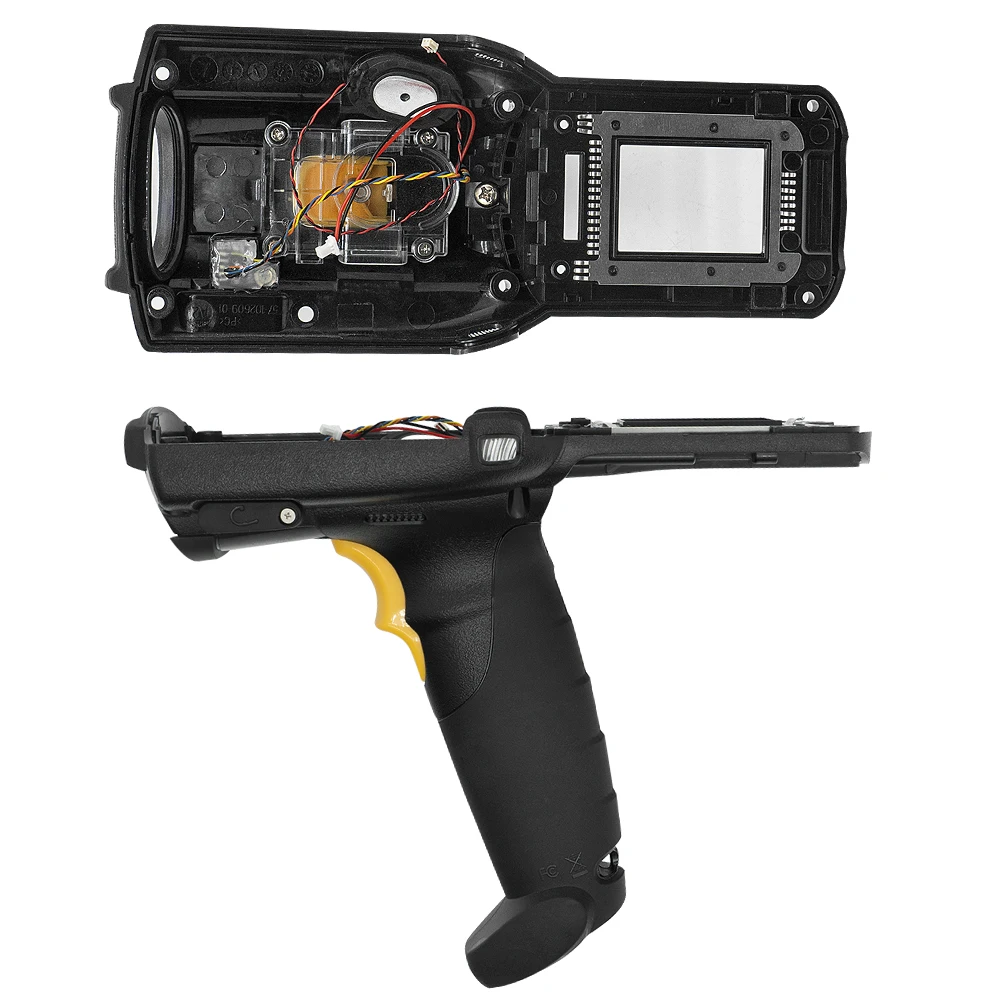 Back Cover (Gun Type) Replacement for Zebra Motorola Symbol MC3100 MC3190-G