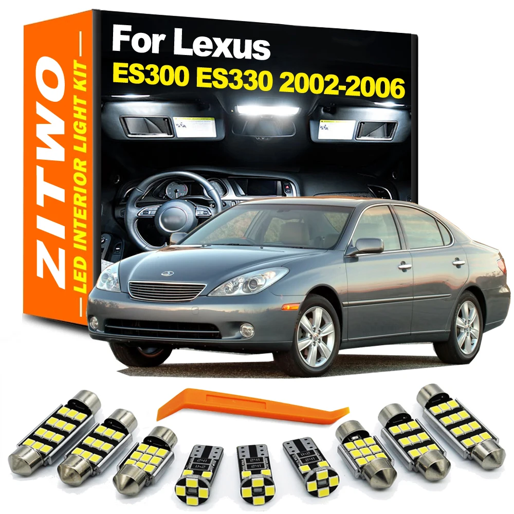 Zitwo 16Pcs Led Bul… - image