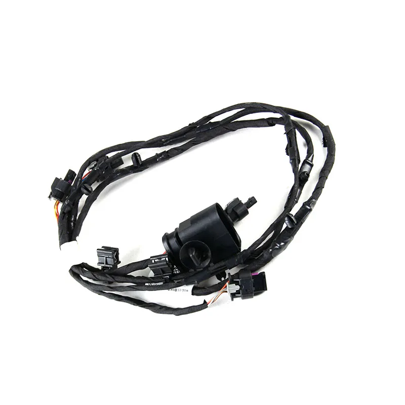 

For T-Roc Front Bumper Loom Wiring 4 Sensor Wiring Harness 2GA971095 2GA 971 095