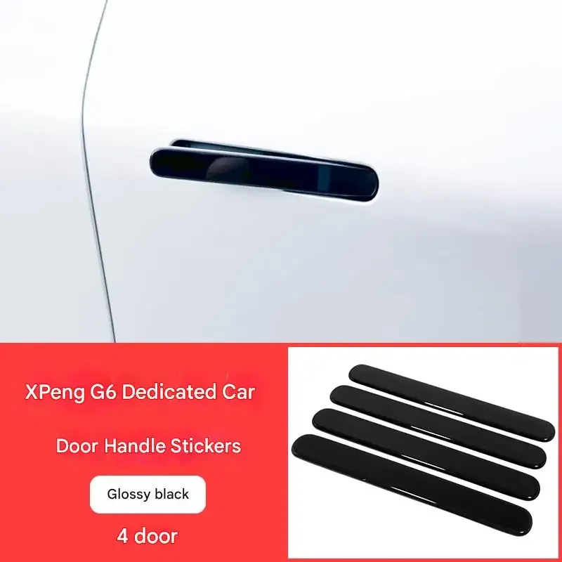 [Fast Shipping] XPENG G6 Door Handle Decals
