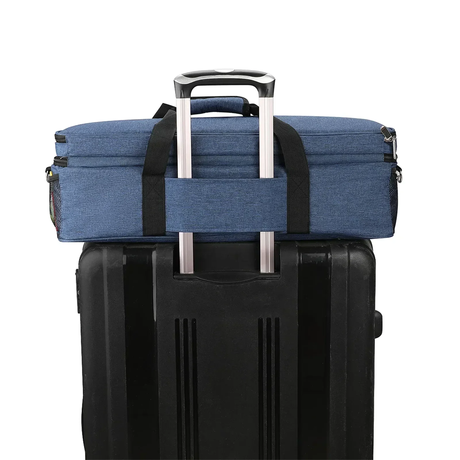 

Case Maker 3/ Portable For 1 2/air Compatible,carrying 2 2-layer Air/air 3 Cricut Bag Explore /