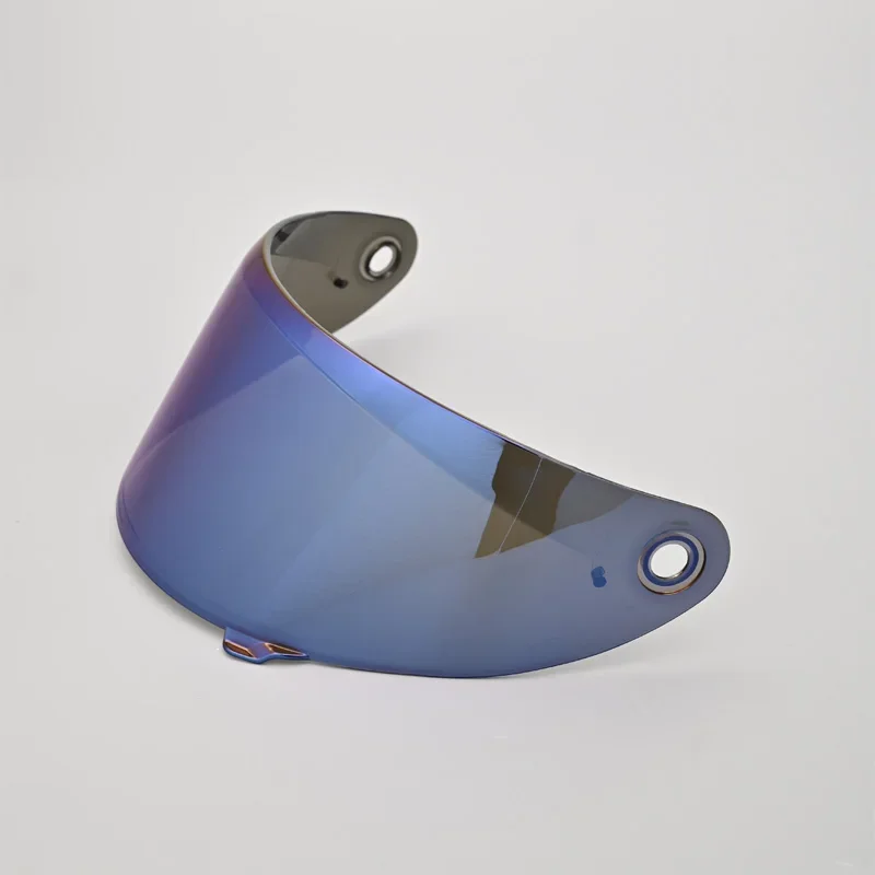 قناع لملحقات خوذة DARKEN S AXXIS لنظارات الدرع MT-V-18C المقاومة للرياح والشمس والأشعة فوق البنفسجية أقنعة ملونة ليلا ونهارا #6