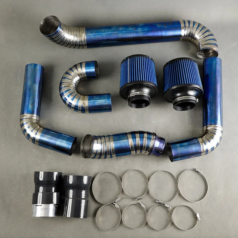 Jagrow High Flow Titanlegierung Lufteinlass für M3 G80