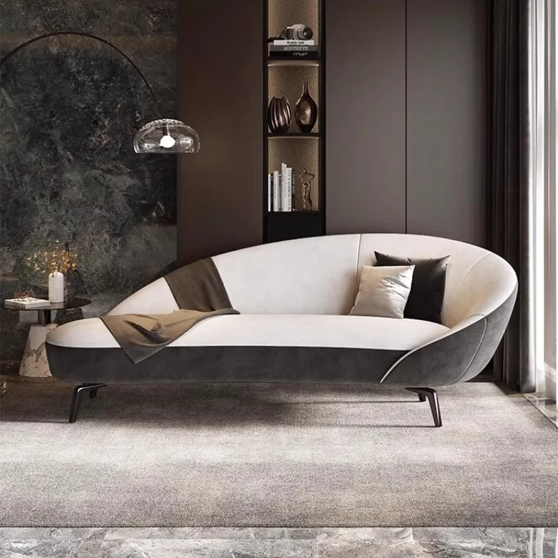 Gaming Vanity Royal Chair Ruang Tamu Pintu Masuk Desainer Kursi Kerajaan Unik Penerimaan Furnitur Salon Muebles Kayu Wisata Modern