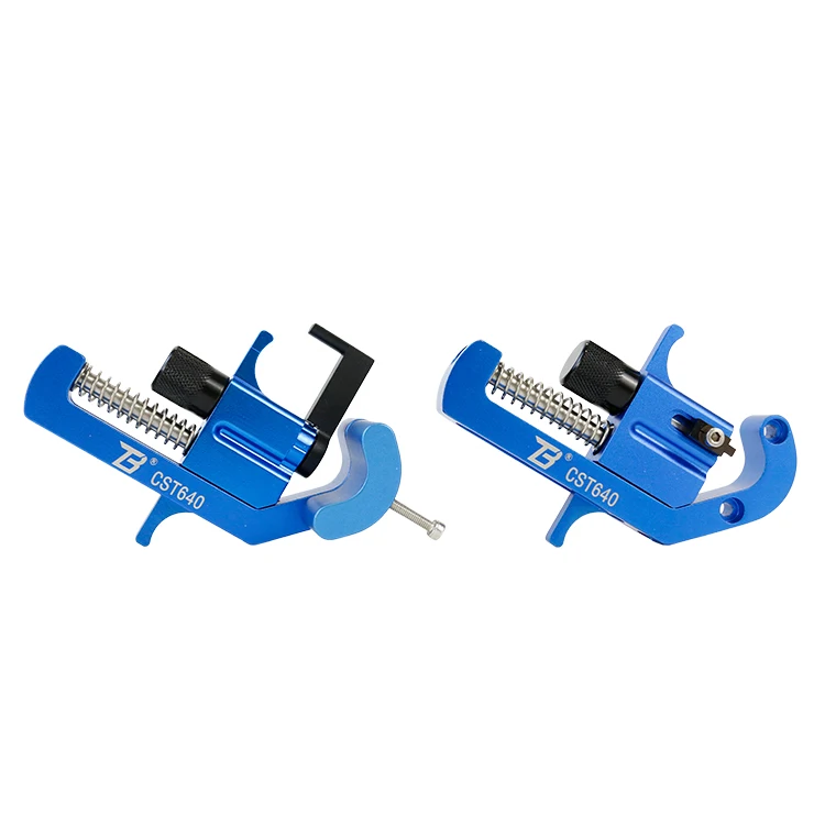 CST640 Manual Replaceable Blade 16-41mm Wire Cable Outer Semiconducting Layer Stripping Tool