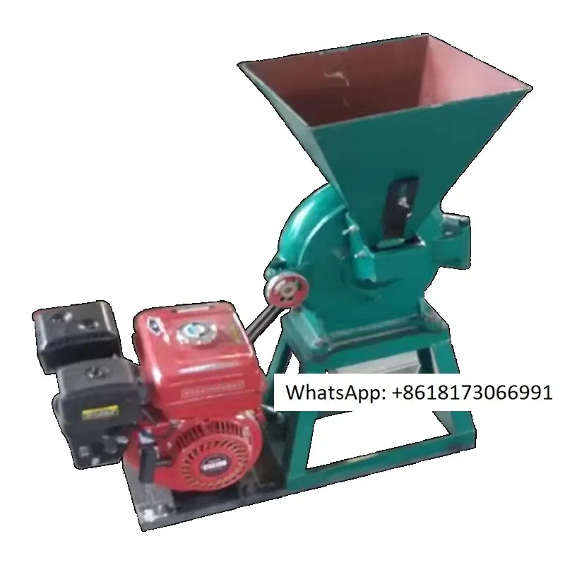 Molinillo de chile rojo molinillo de polvo de chile polvo de especias