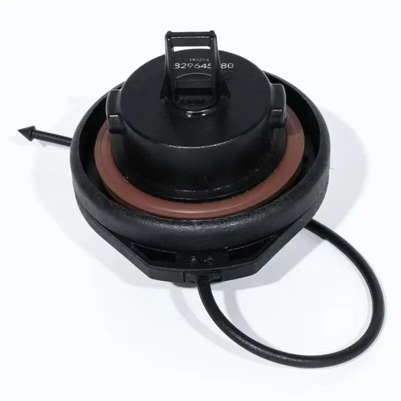 Fuel Tank Filler Cap Suitable for 3008 Replacement Part 9829645380 Auto Exterior Accessories Repair