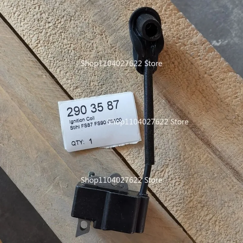 

For Ignition FS87 FS90 FS100 HL100 HL95 HT101 KM90 Ignition Coil High Voltage Package