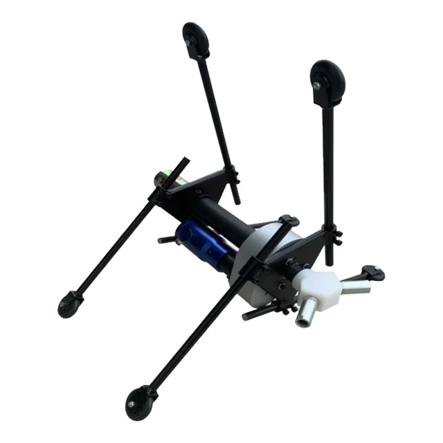 

X900 12Inch to 36 Inch Internal Pipe Cleaning Tool