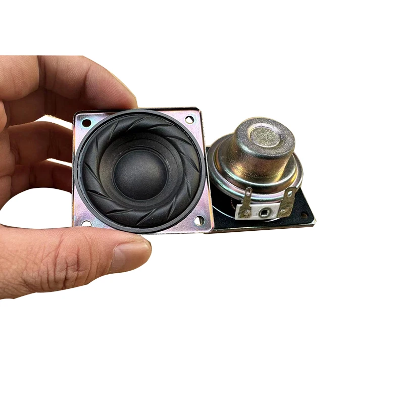 2Inch Full Frequency Speaker For Sony 2 Long Stroke Treble Midrange Woofer Dynamic Loudspeaker For Home Theater DIY Parts 2PCS
