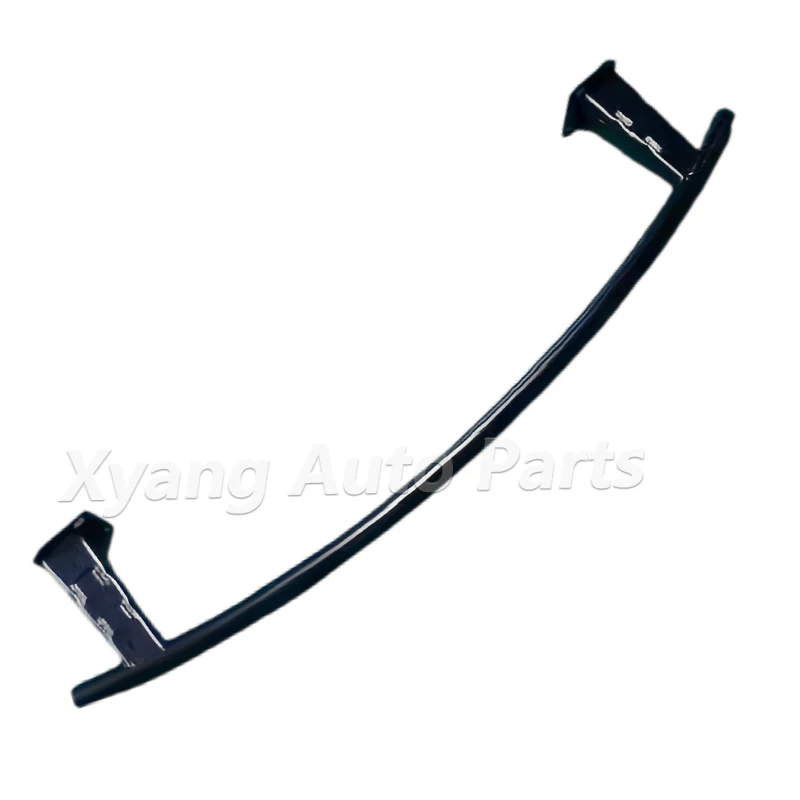Front bumper Beam Assy For Dongfeng Forthing T5 EVO Front Bumper Lower Support  SX5G-8400250 SX5G-8400260