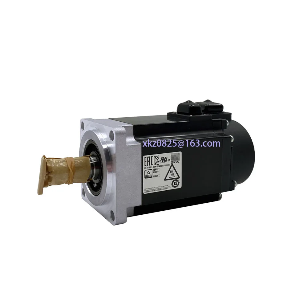 

Совершенно новый оригинальный серводвигатель переменного тока