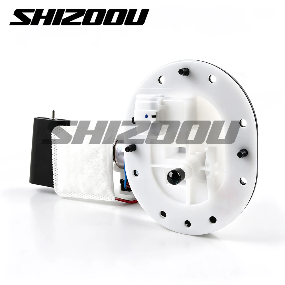 Motorcycle Engine Fuel Pump Assembly For LONCIN Voge LX300-6A -6C 300RR LX300GS-B 300AC 300 Motorbike Accessories Fuel Supply view 5