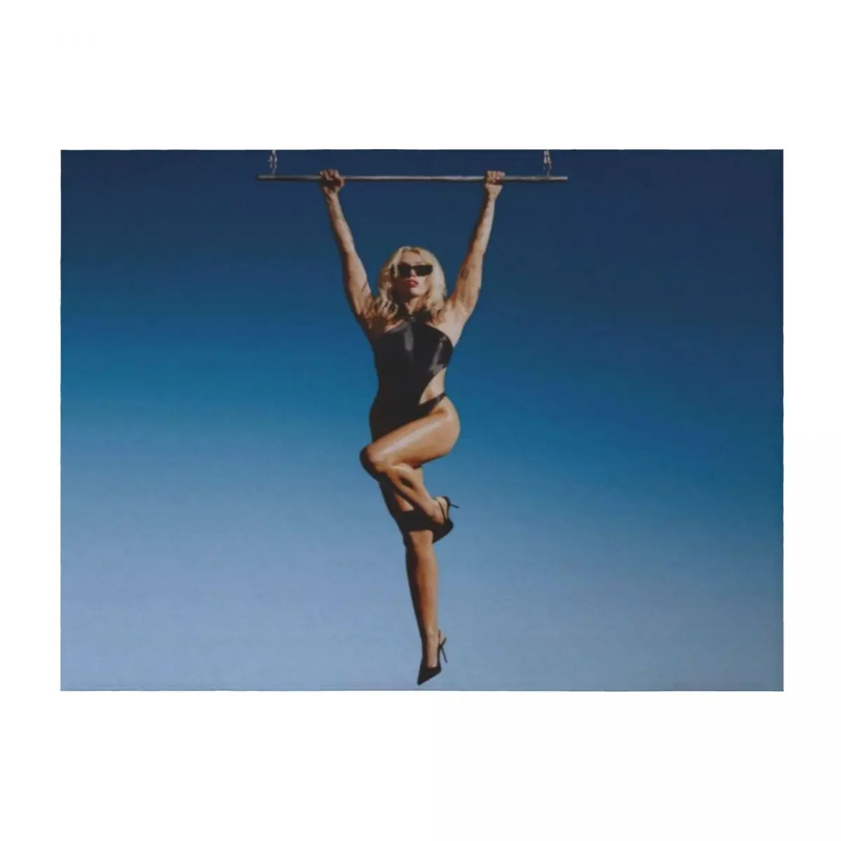 

Endless Summer Vacation Throw Blanket Summer Beddings valentine gift ideas Luxury Designer Luxury Brand Blankets