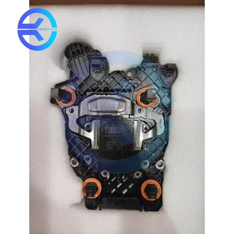 Original New Automatic Transmission Control Unit TCU 0DE DQ380 0DW Suit For VW Audi Part Numbers 0DE927711B 0DE927711A
