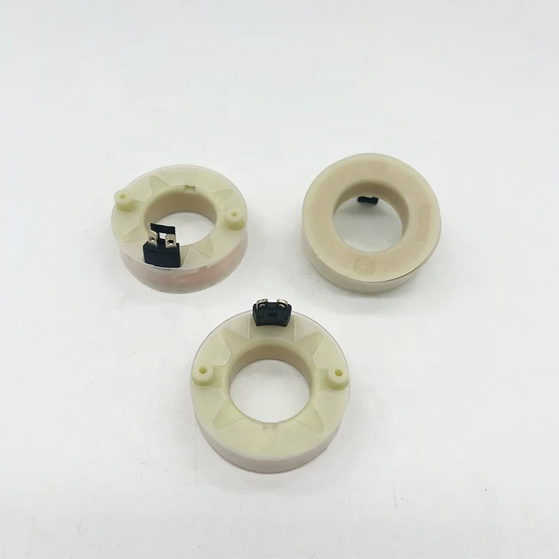 

Катушка Schlafhorst Se11 для спиннингового станка 117-034-549 Катушка для деталей машины с открытым концом