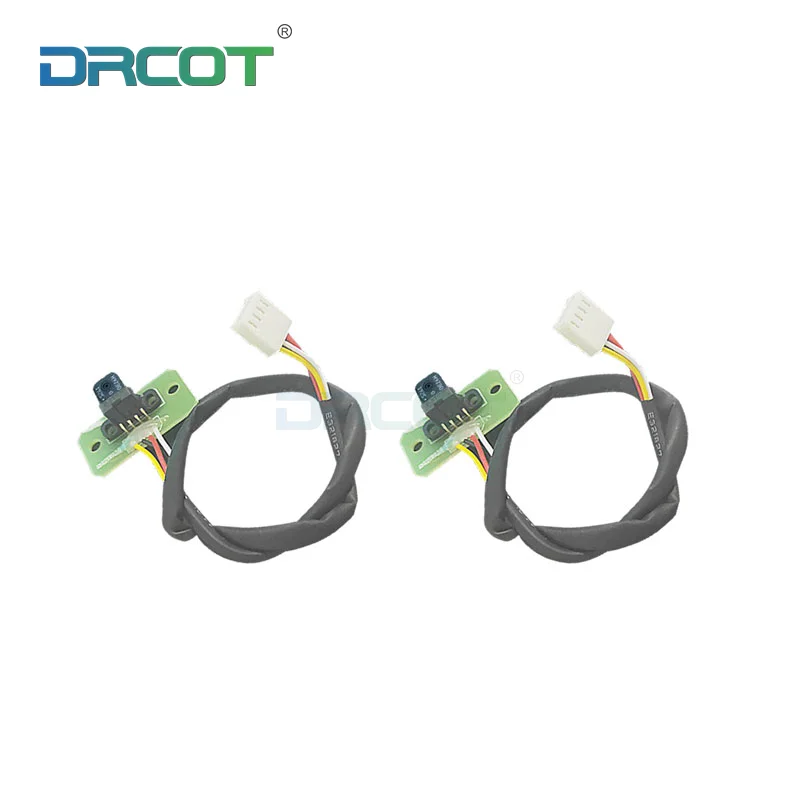 High quality H9730 eco solvent printer encoder sensor raster decoder eco solvent printer spare parts inkjet printing machine