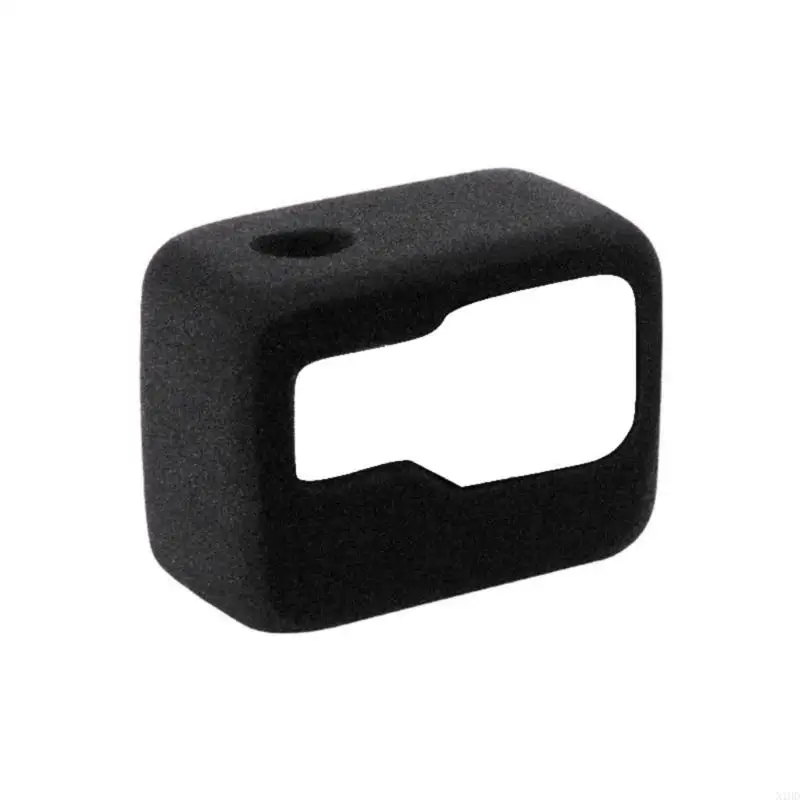 

N1HD 360°Sound Windshield for ACEPro Professional Noise Reductions Sponge Case Elastic Shock Absorbing Structure