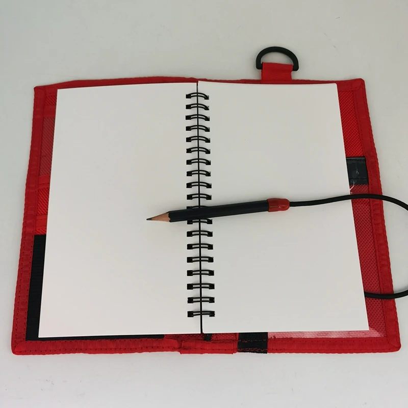 Diving Pad Underwater Notepad Submersible Underwater Writing Notebook Submersible Tablet Waterproof Book Diary