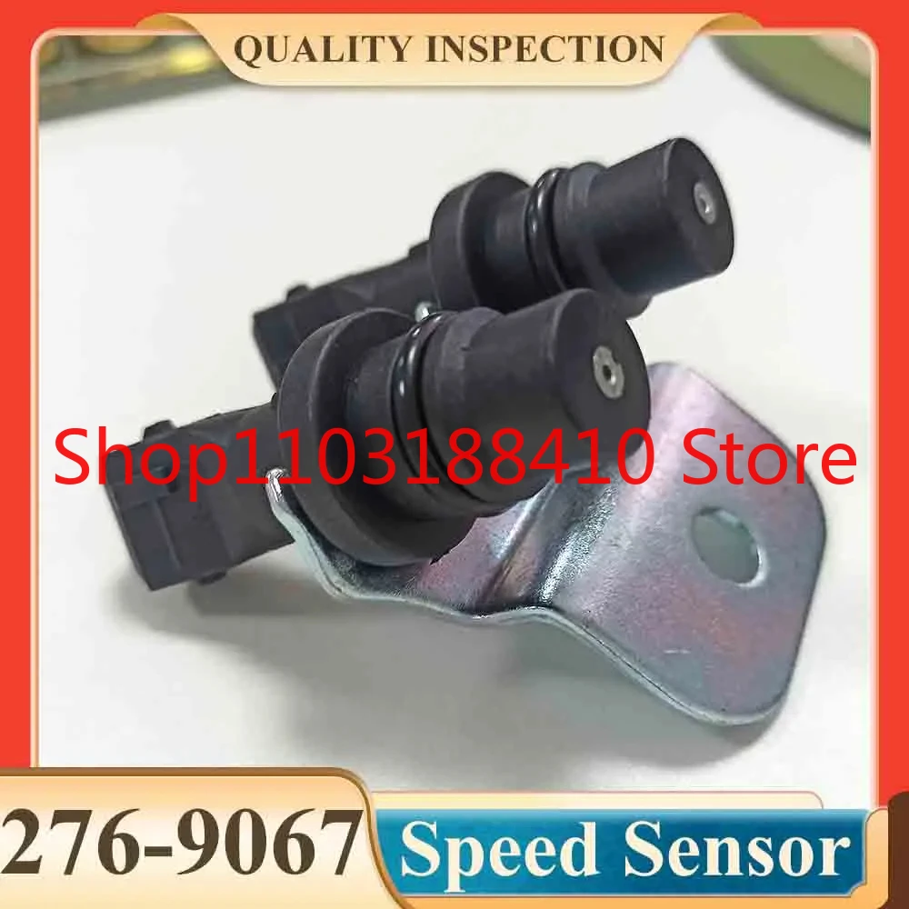 

2769067 2454630 Crankshaft Speed Sensor 276-9067 245-4630 for 3126E 3126B C7 Switch