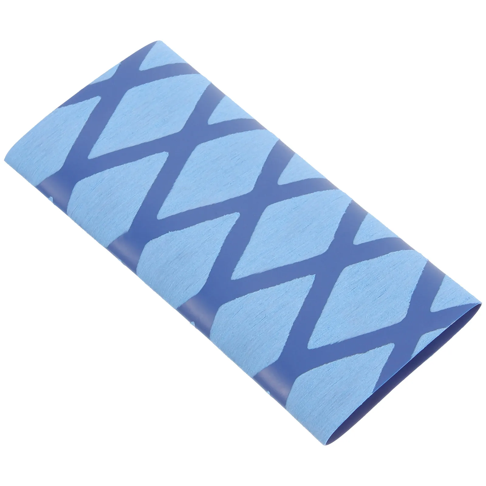 

Blue MRAZ Table Tennis Racket Grip Sleeve Heat Shrink Protective Bat Wrap Overgrip for Racquet Sweat Absorbing Non Slip Elastic
