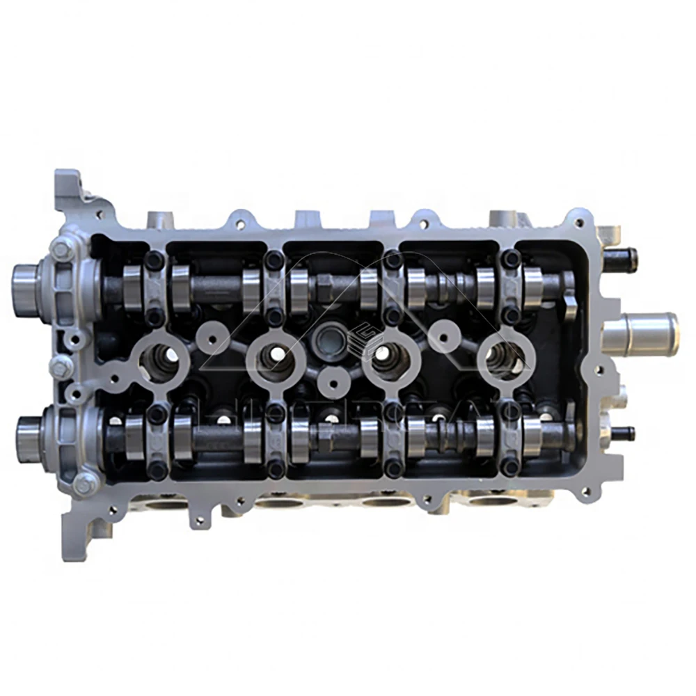 

G4LA G4LB G4LC Cylinder Head Assembly 22100-03450 22100-03451 22111-03440 For Hyundai I10 I20 Grand I10 For Kia Picanto