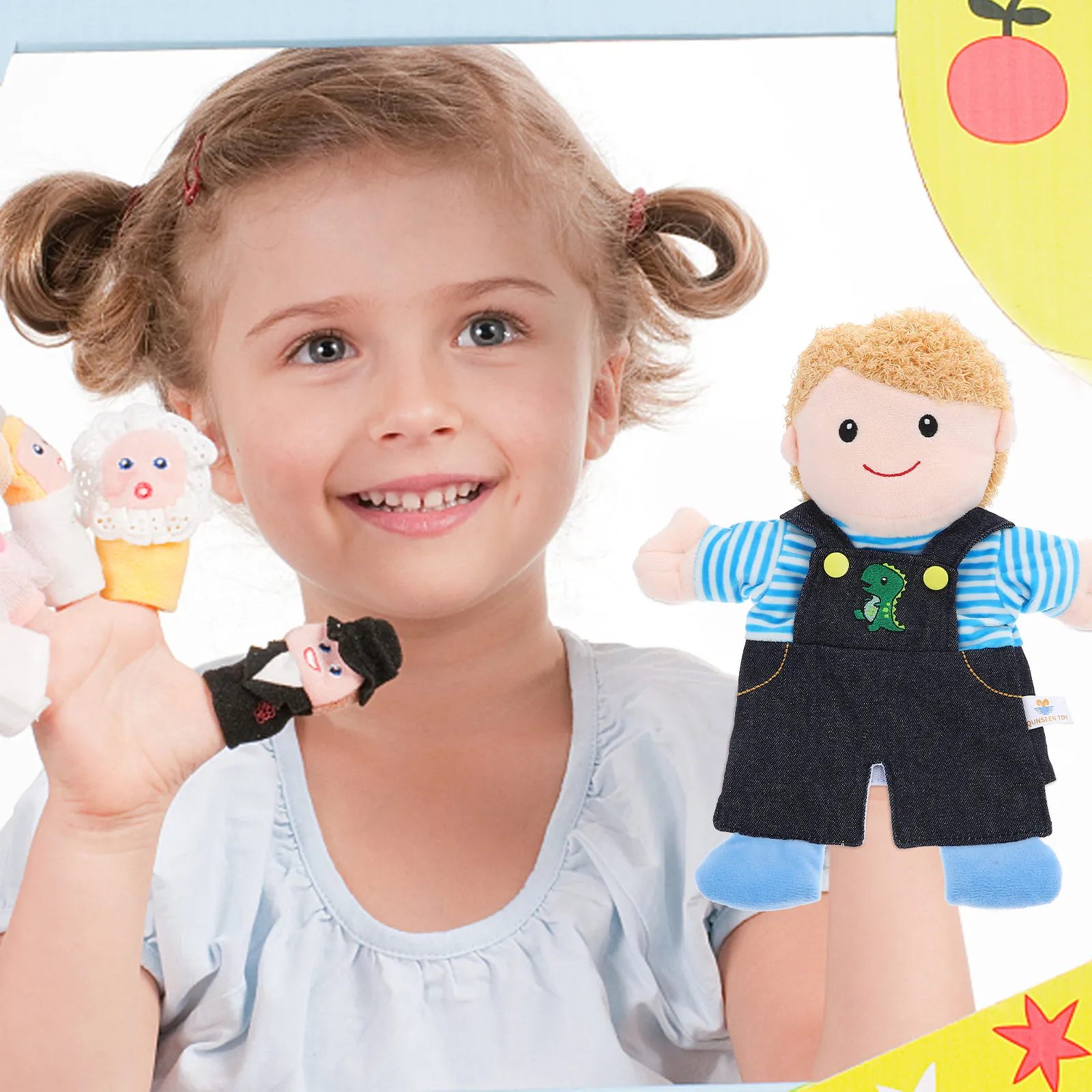 fantoche-de-mao-infantil-versao-q-brinquedo-educacional-divertido-para-contar-historias-em-creches-e-interatividade