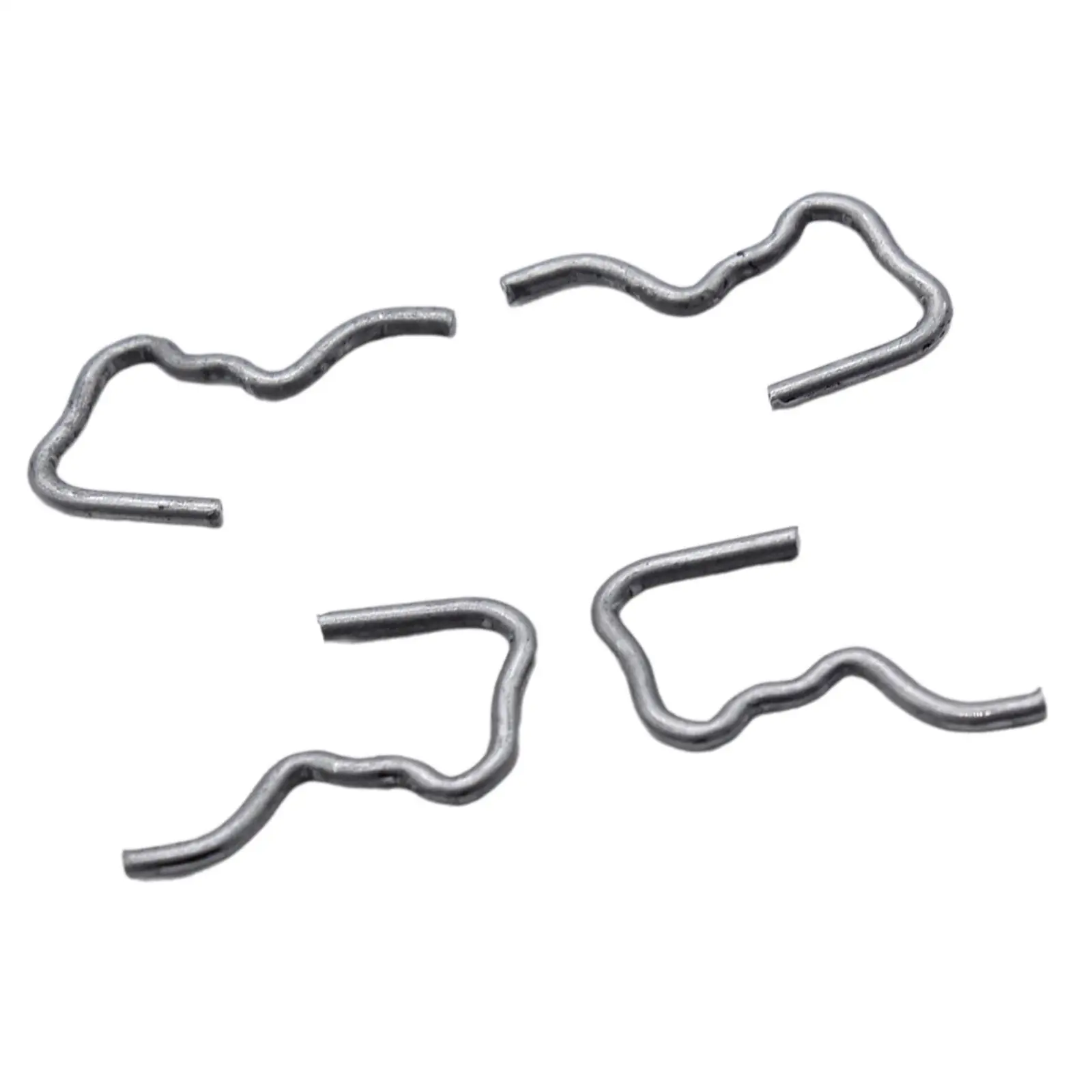 Auto Repair Fuel Leak Off Pipe Clips Sturdy Metal Retaining Clip for Car Fuel Pump 12v and Diesel Engine