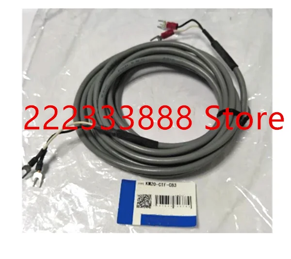 

KM20-CTF-CB3 Spot stock first shipment