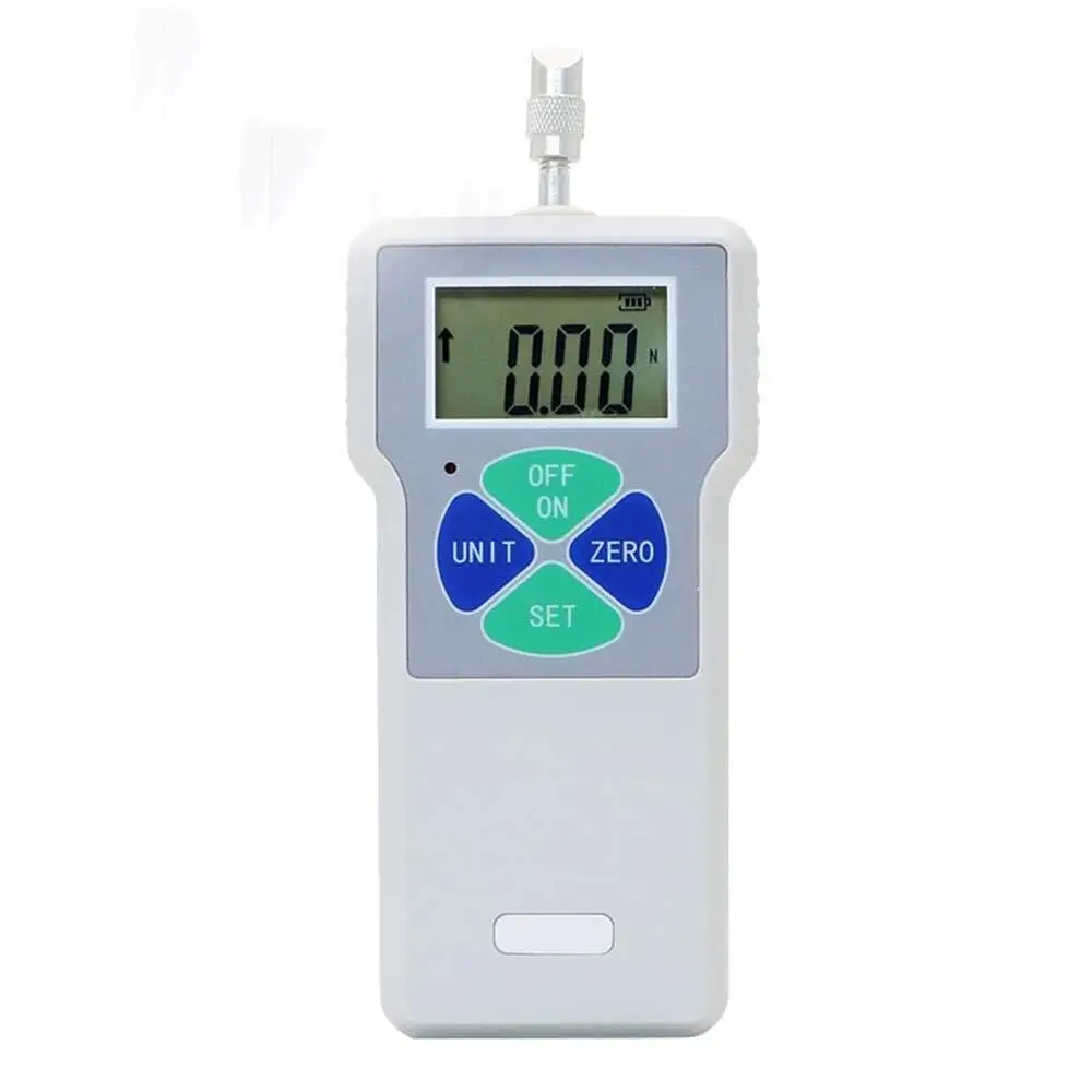 Digital Force Gauge Dynamometer with push and pull type