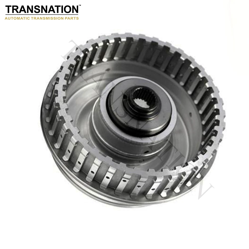 

New 6T40E 6T45E 3-4-5 Input Drum Automatic Transmission Reverse Clutch 24253300-GC Fit For CRUZE BUICK CHEVROLET Car Accessories