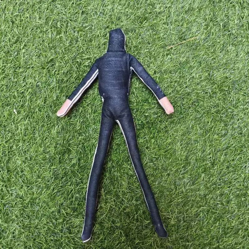 21 Stück, Anime Michael Jackson bewegliche Plüschpuppe, Raumdekoration, Geschenke für Freunde und Fans, Requisitenpuppen – Detail 7