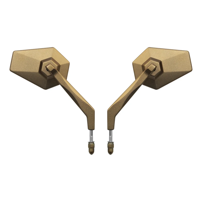 

Зеркала заднего вида для мотоцикла Harley Touring Road Glide Electra Glide Sportster Softail 1982-2025