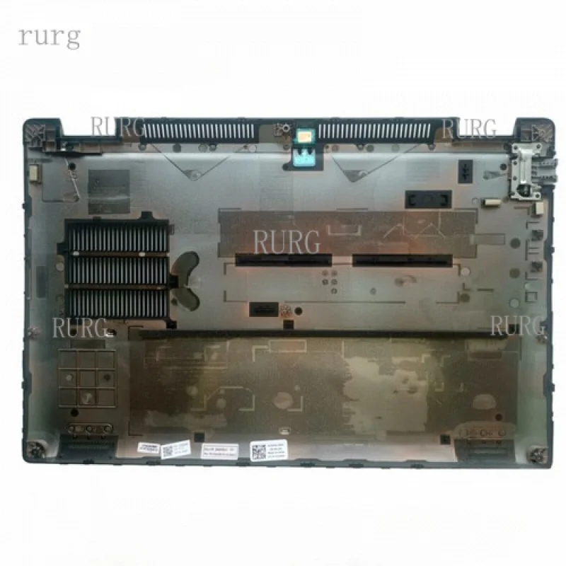 L Новый 0G94MH для Dell Latitude 5540 E5540, задняя крышка/нижняя часть корпуса, нижняя крышка