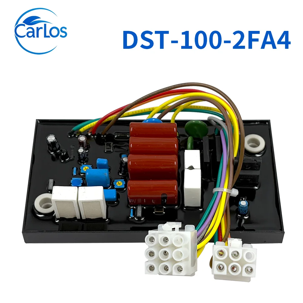 DST1-100-2FA4 AVR Automatic Voltage Regulator Dst-100-2fa4 Avr for Taiyo Generator